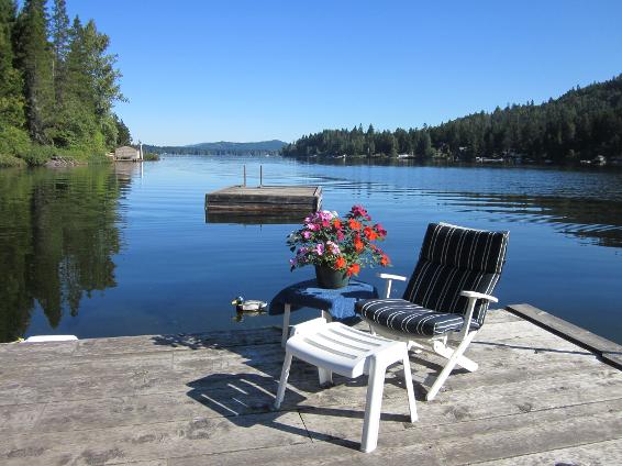 Lovin Lake Life - Vacation Rental home