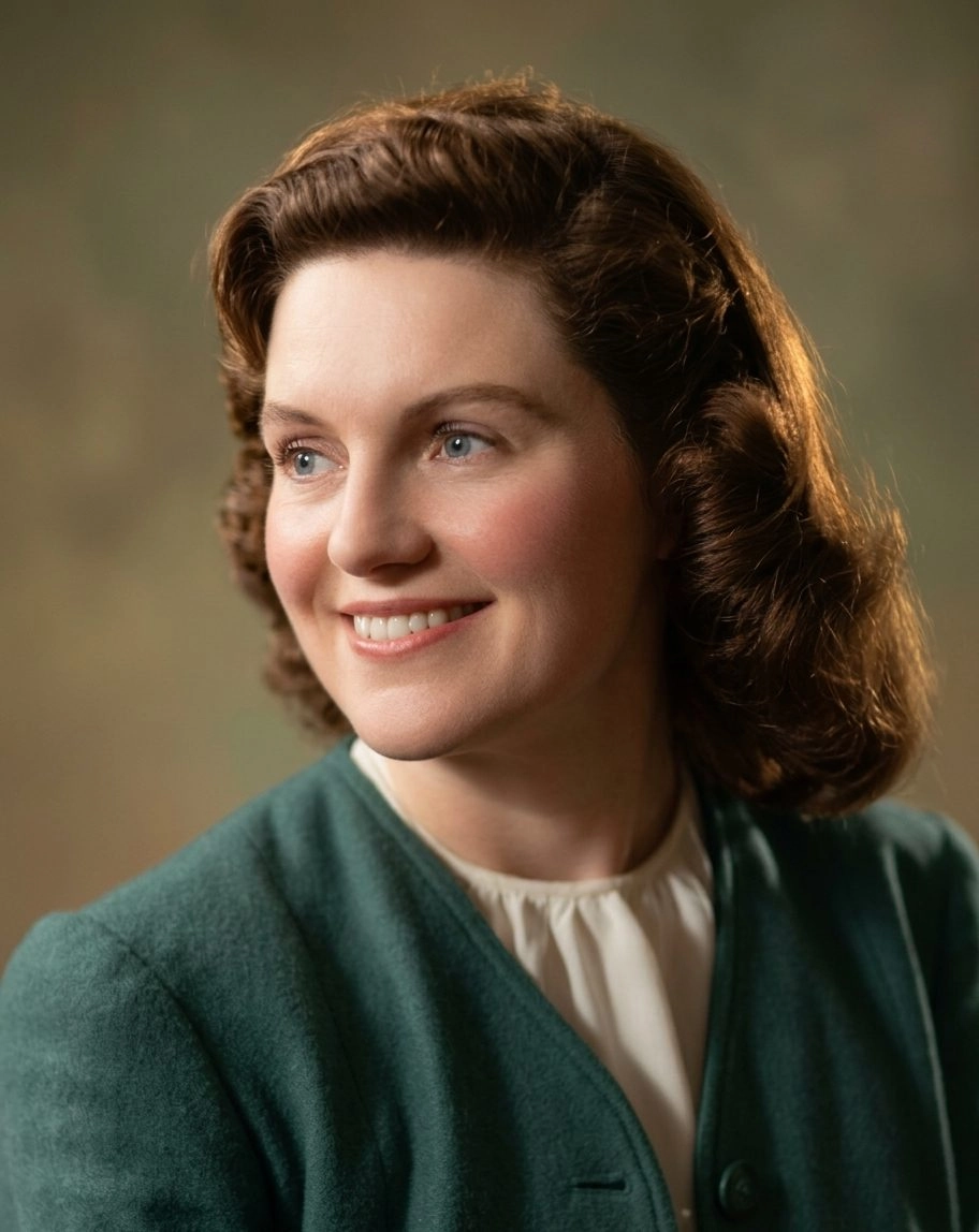 Shirley Ellis